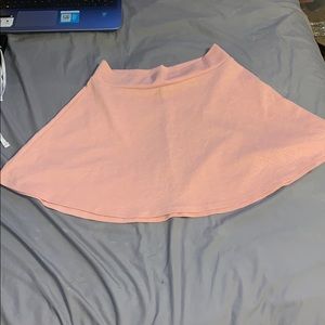 Charlotte Russe skater skirt